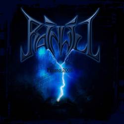 Rainwill : Promo 2008